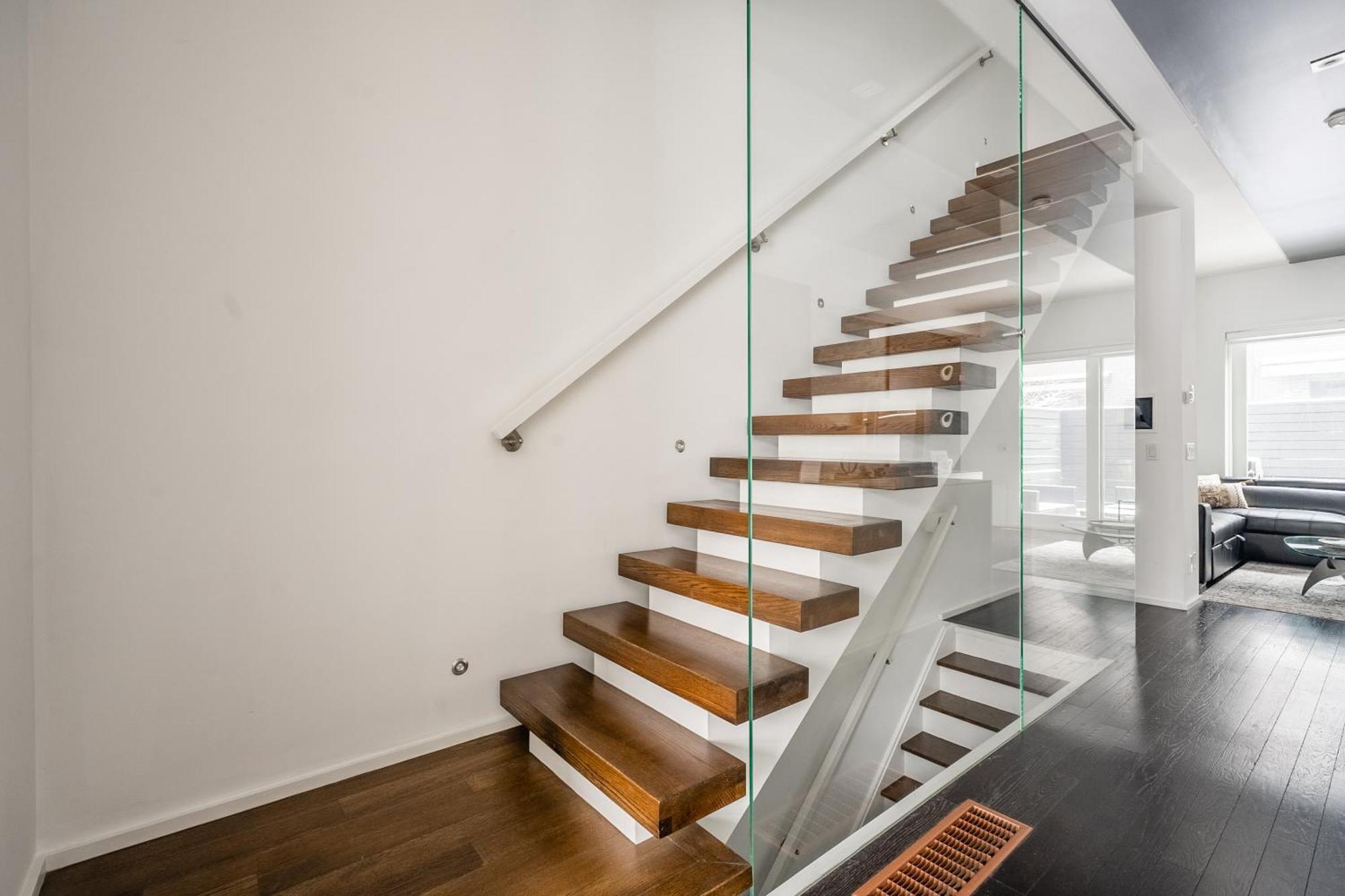 Fancy Downtown House With Hot Tub & Bbq By Globalstay Toronto Bagian luar foto