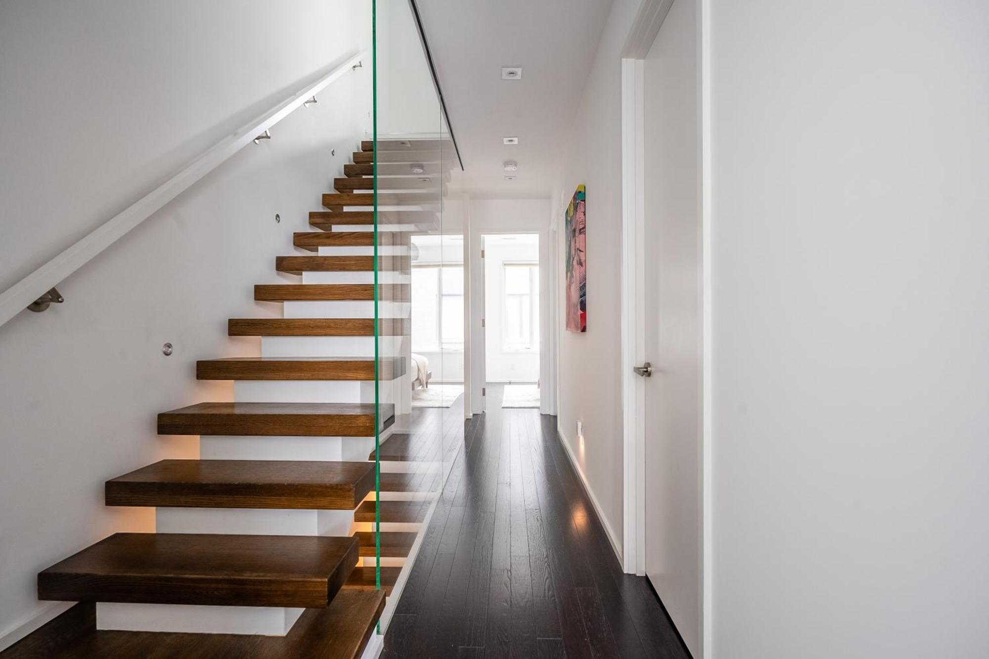 Fancy Downtown House With Hot Tub & Bbq By Globalstay Toronto Bagian luar foto