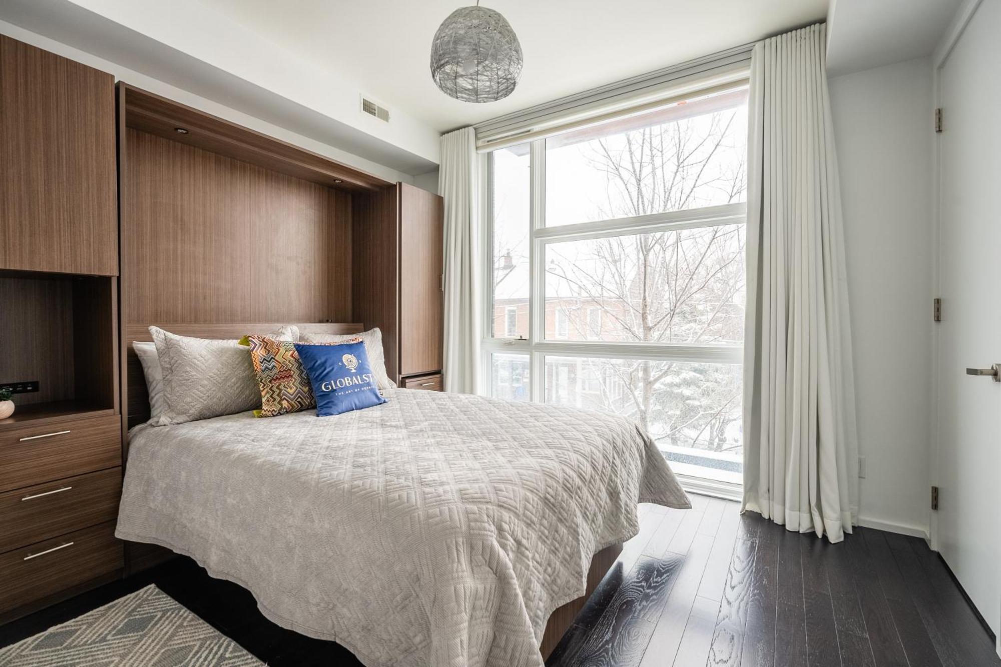Fancy Downtown House With Hot Tub & Bbq By Globalstay Toronto Bagian luar foto