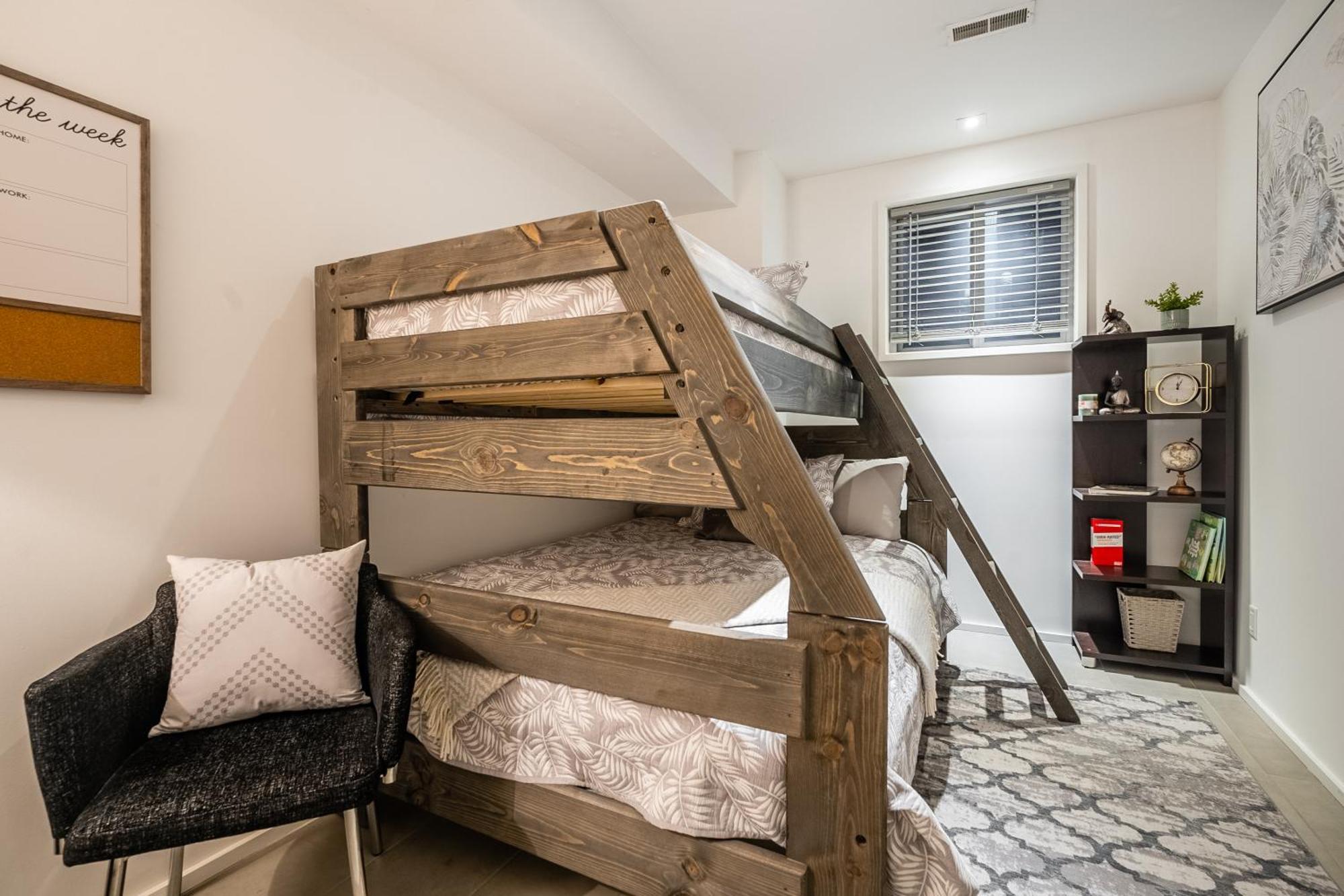 Fancy Downtown House With Hot Tub & Bbq By Globalstay Toronto Bagian luar foto